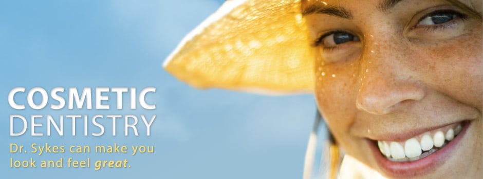 Sykes-Slider1 The Reno Dentist offers expert cosmetic dentistry to patients in Sparks NV and the surrounding area