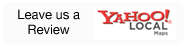 Yahoo Review button for Sparks NV dentist Dr. Shane Sykes Review Sparks NV dentist Dr. Shane Sykes and his team on Yahoo