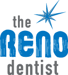The Reno Dentist is located near Sparks, NV.