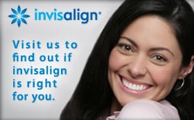 Dr. Sykes offers Invisalign clear braces to patients in Sparks NV at The Reno Dentist