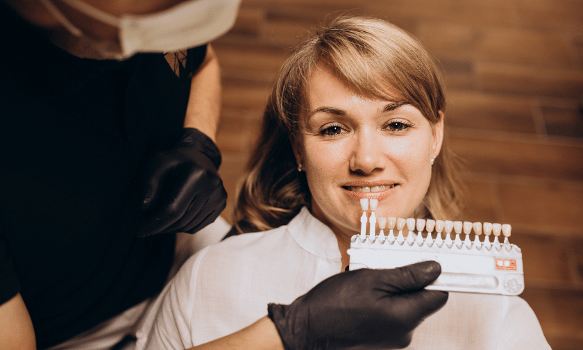 5 Tips For Maintaining Your Porcelain Veneers