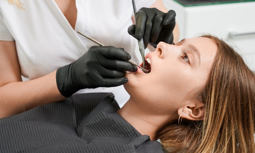 Root Canal Therapy Reno