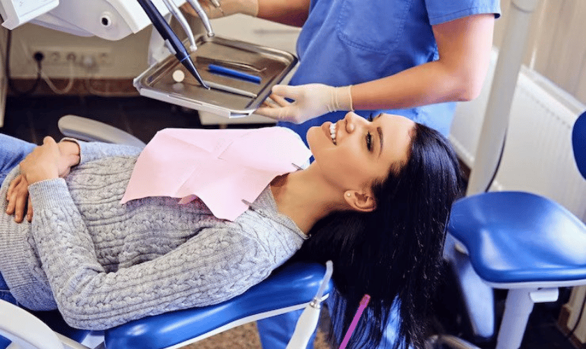Tooth Extraction: Procedure, Recovery, and Aftercare